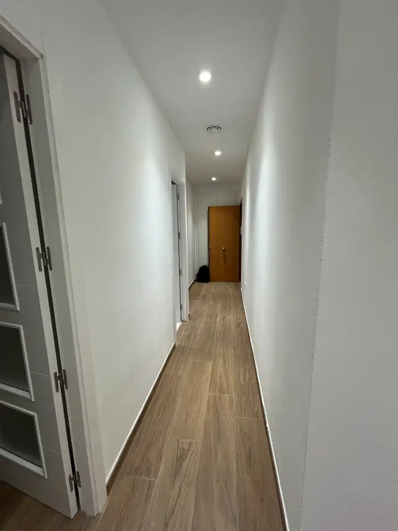 Piso en venta en Figueres con Aire acondicionado, Calefacción y Parquet