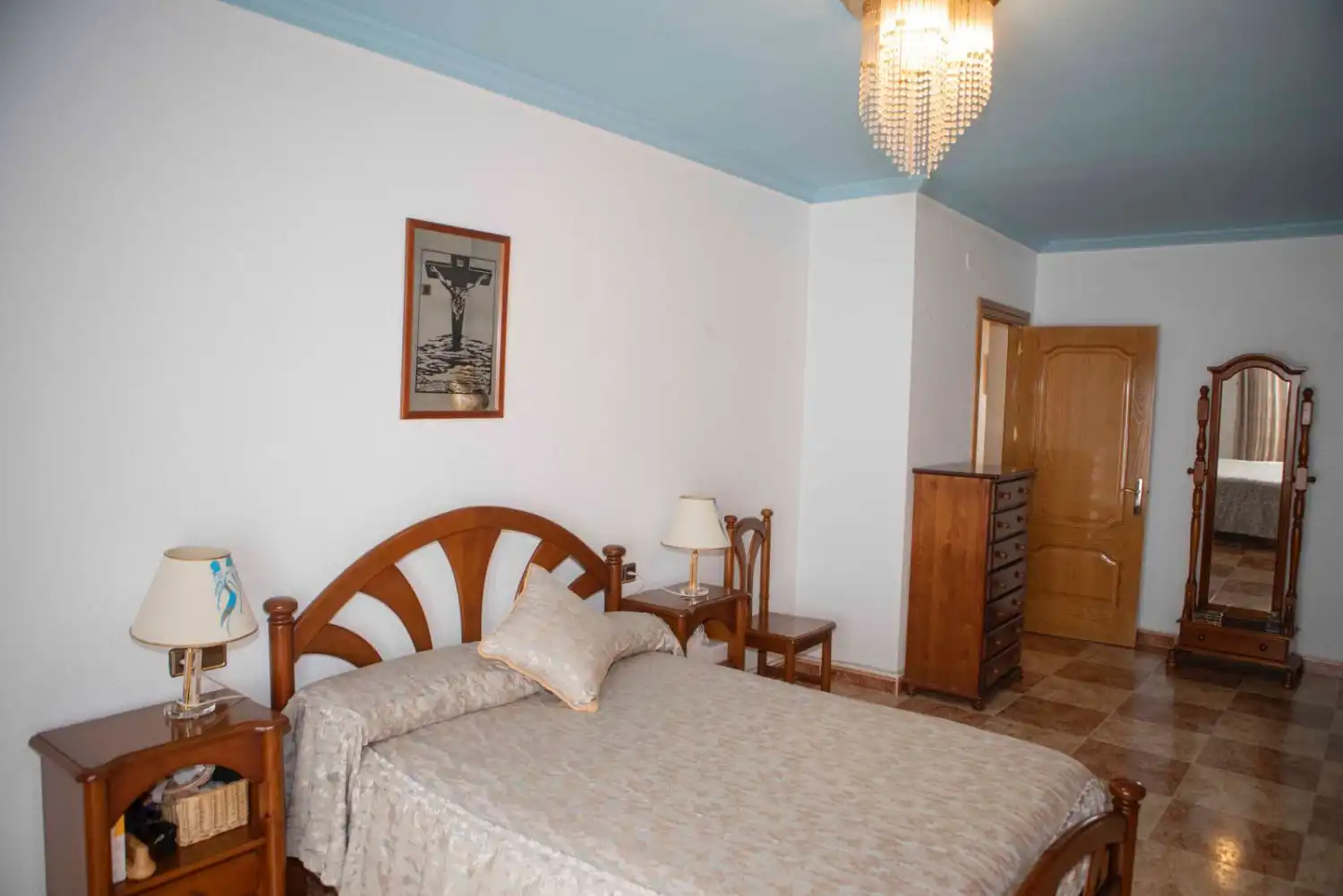 Casa a schiera con terrazza in vendita a hermanos pinzón, imagen 19
