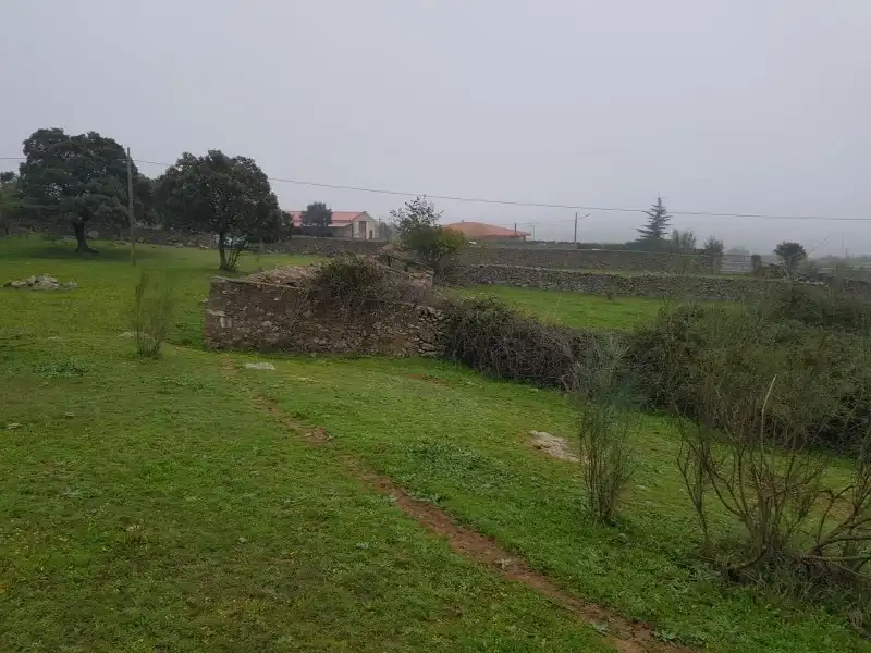 Terreni e lotti in vendita a Oliva de Plasencia, imagen 4