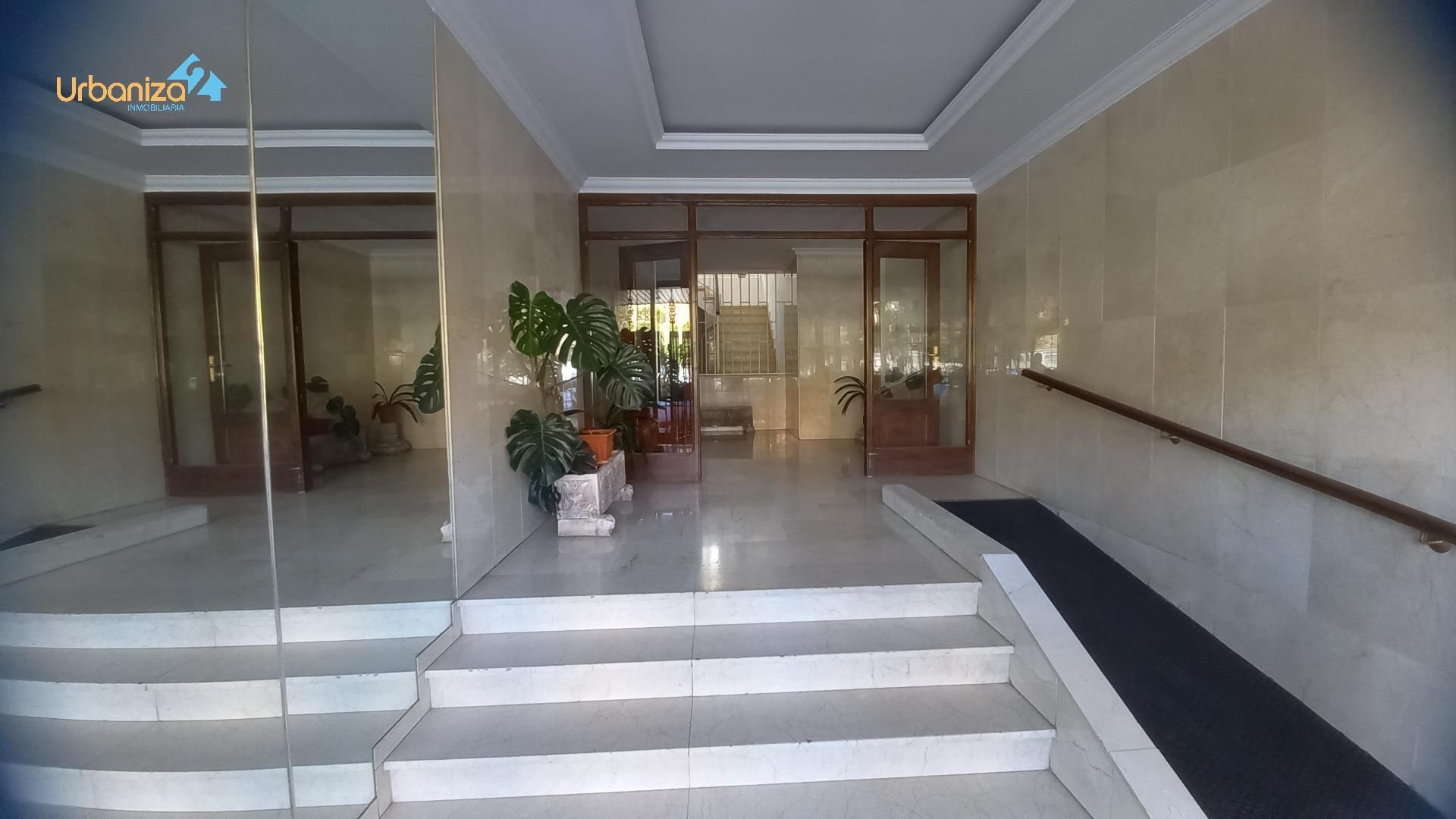 Flat for sale in Badajoz Capital  with Terrace and Balcony