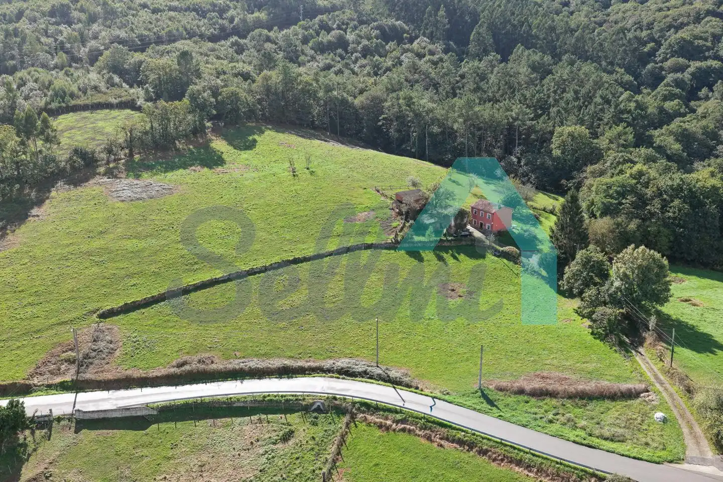 Grundstücke und Bauplätze zum Verkauf in Arrecin, imagen 16