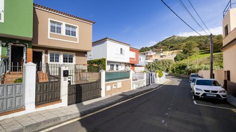 Foto 4 de Casa adosada en venta en Las Mercedes, San Cristóbal de la Laguna