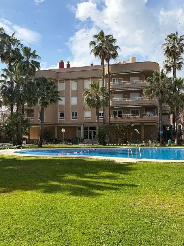 Wohnung mit Pool zum Verkauf in La Carihuela - Los Nidos, imagen 6
