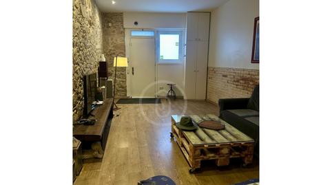 Foto 2 von Erdgeschoss zum Verkauf in La Bordeta,  Barcelona Capital