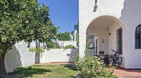 Foto 4 de Casa adosada en venda a El Castillo, Málaga