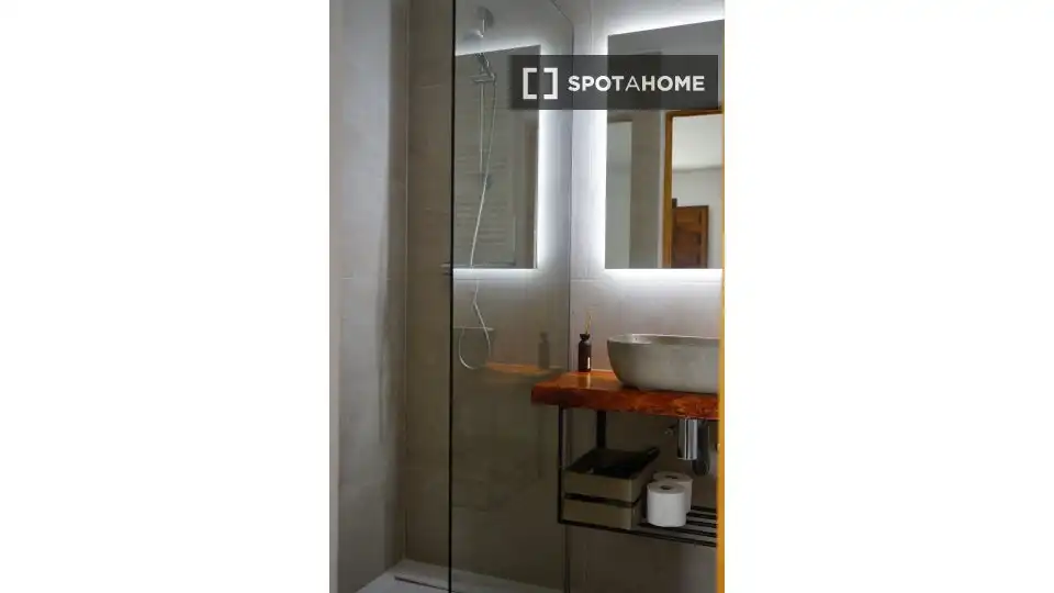 Habitación en Olías