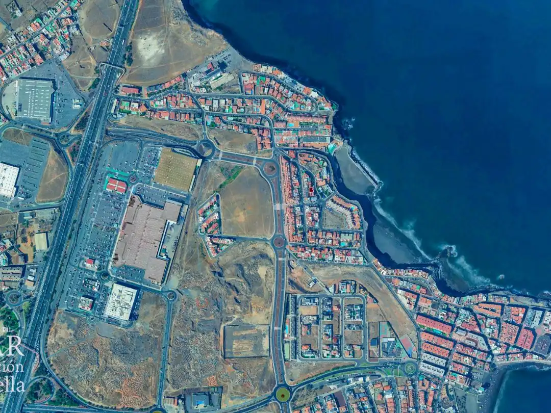 Residencial en venta en La Garita - Marpequeña