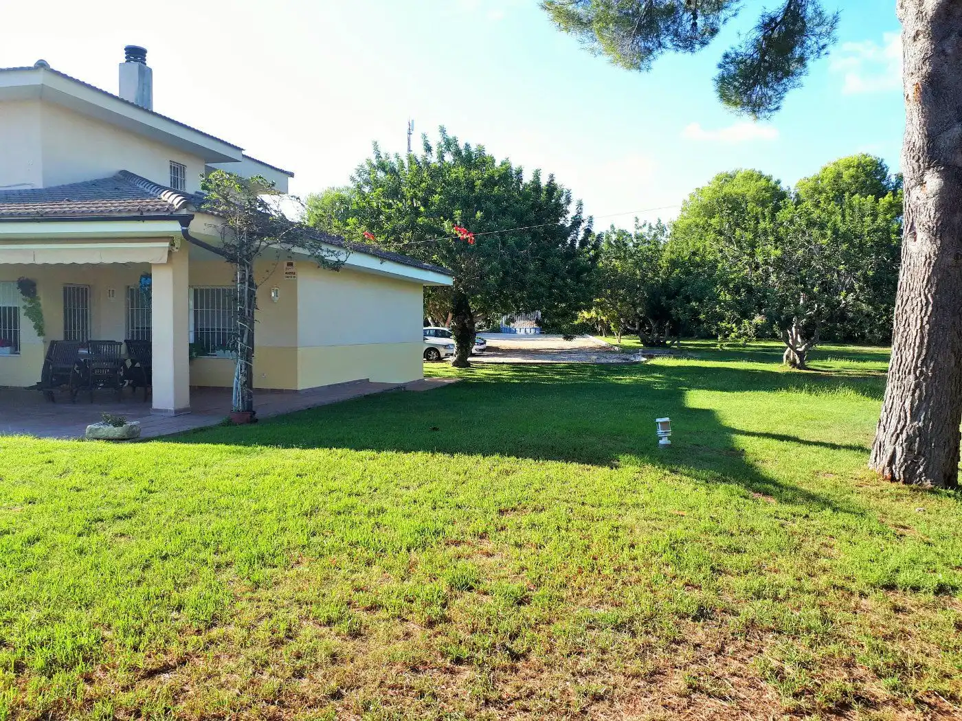 Villa avec piscine à vendre à Sant Jordi, imagen 9