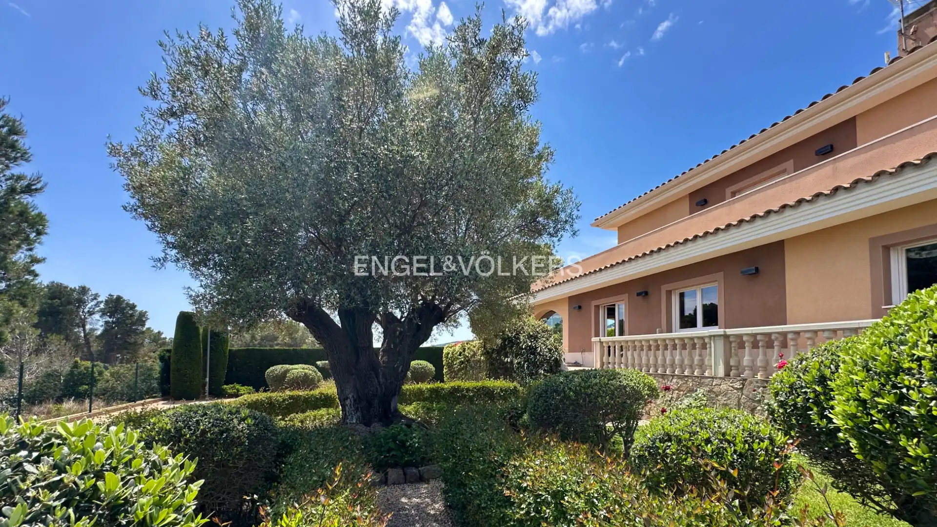Villa avec piscine à vendre à Carrer de les Rabassades 11, imagen 7