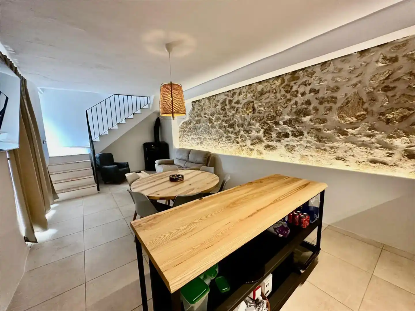 Finca rústica en venda en Vallibona amb Balcó