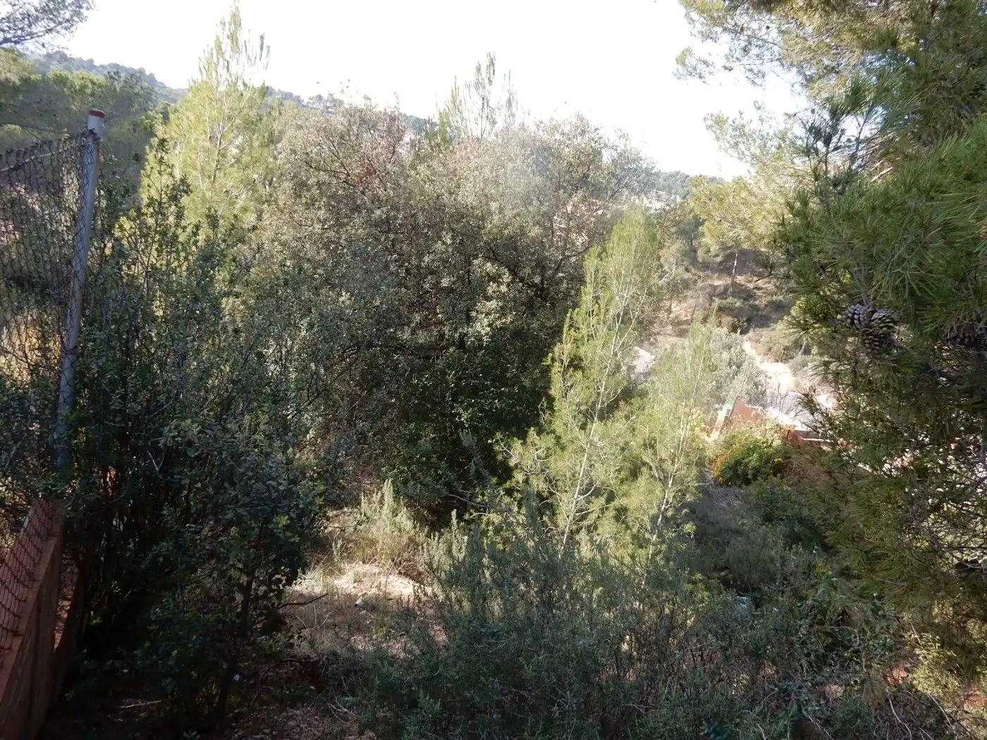 Terreny residencial en venda a Castellnou - Can Mir - Can Solà, imagen 4