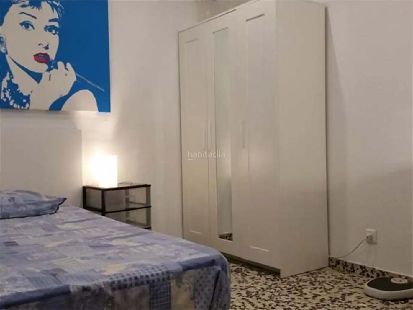 Appartamento con ascensore in affitto a Calle de la Salud 14, imagen 6
