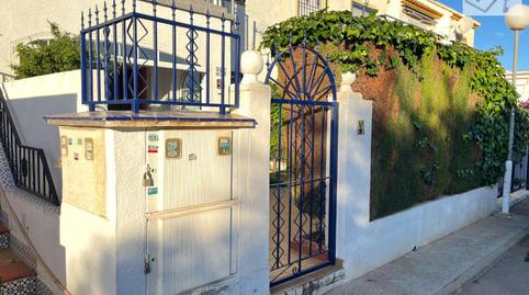 Foto 2 de Casa adosada en venda a N/a, 285, Zona Carrefour - Urbanizaciones, Alicante