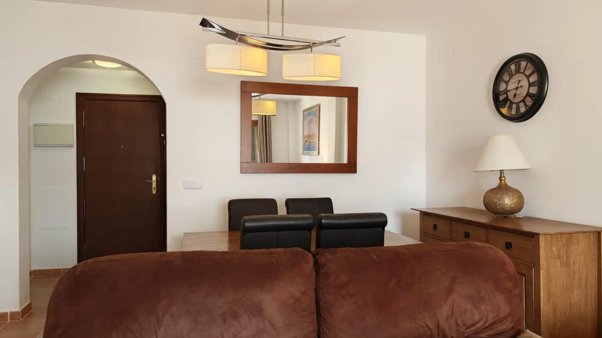 Dúplex con piscina en venta en Costa Esuri, imagen 19