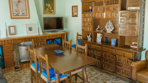 Foto 3 de Pis en venda a Calle Navarejos, Sónsoles, Ávila