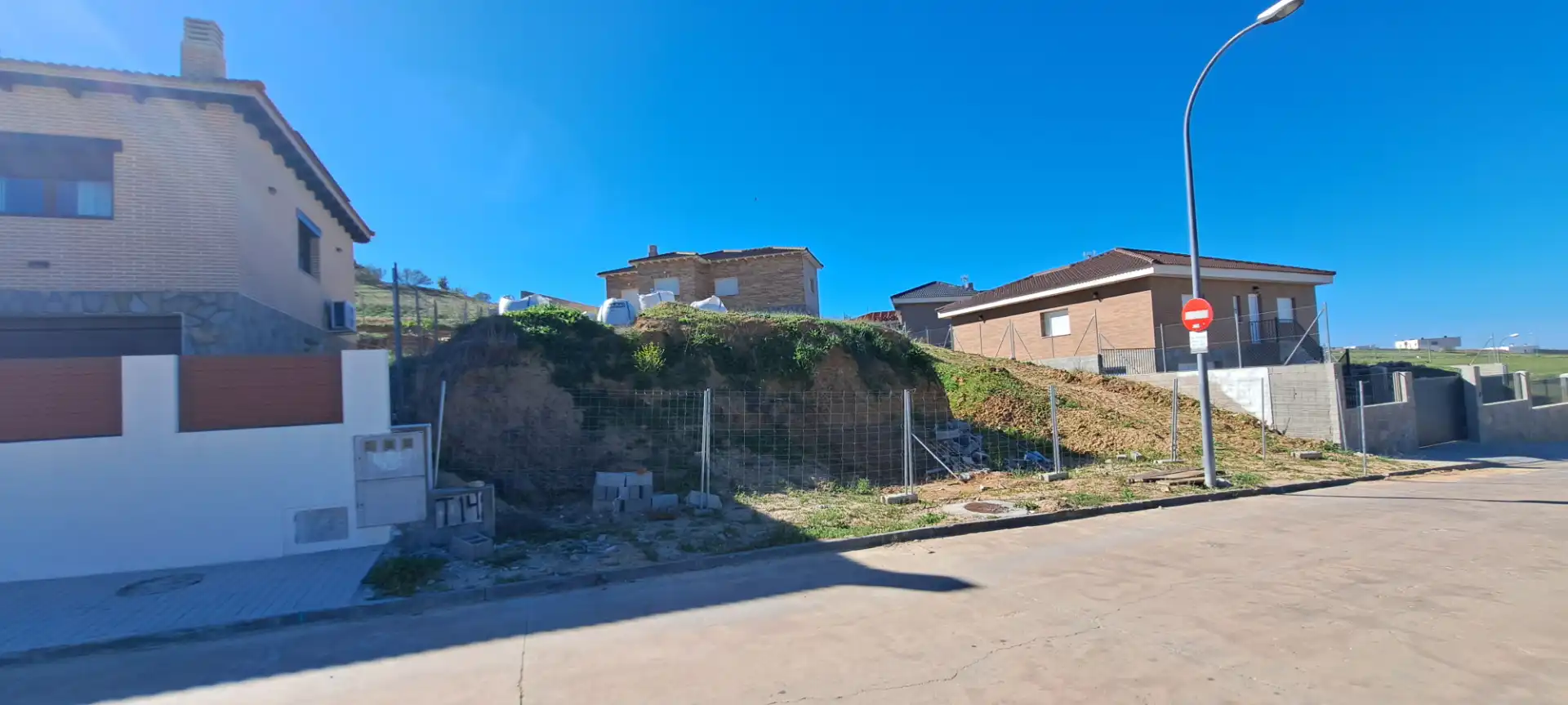 Terreno residenziale in vendita a Isla de Sicilia 14, imagen 11