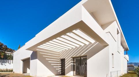 Foto 3 de Casa o xalet en venda a Calle Alpandeire, 10, Riviera del Sol, Málaga