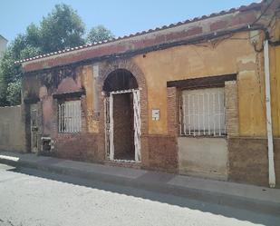 Exterior view of Flat for sale in  Murcia Capital