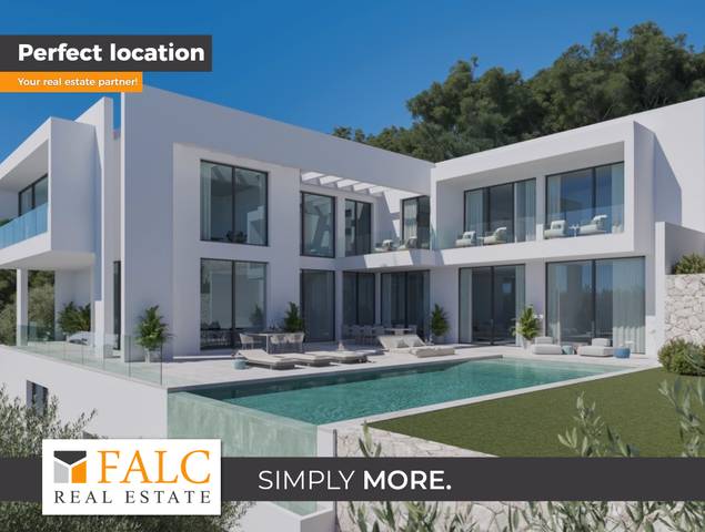 Terreno residencial en Venta en Son Espanyolet