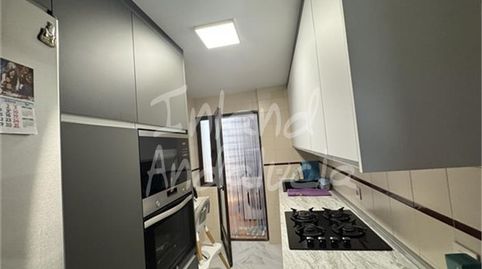 Foto 4 de Apartament en venda a Alcaudete, Jaén