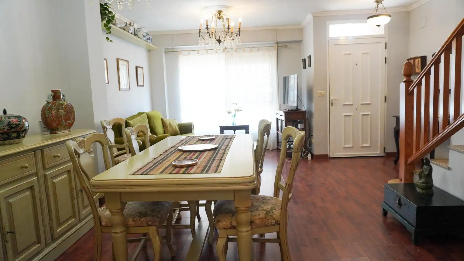 Semi-detached house with terrace for sale in Puerto de Sagunto, imagen 4