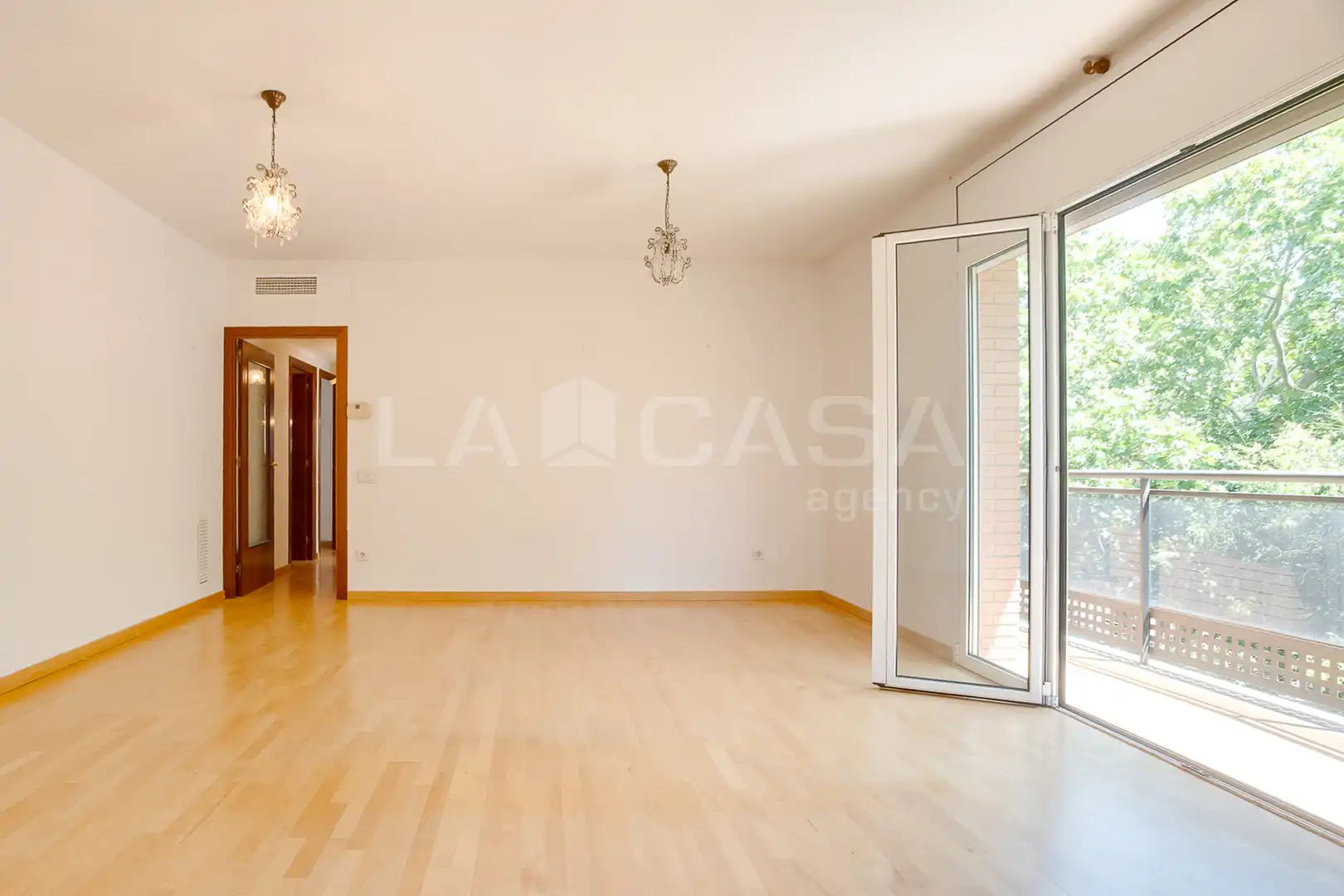 Piso con terraza en venta en Les Franqueses del Vallès, imagen 9