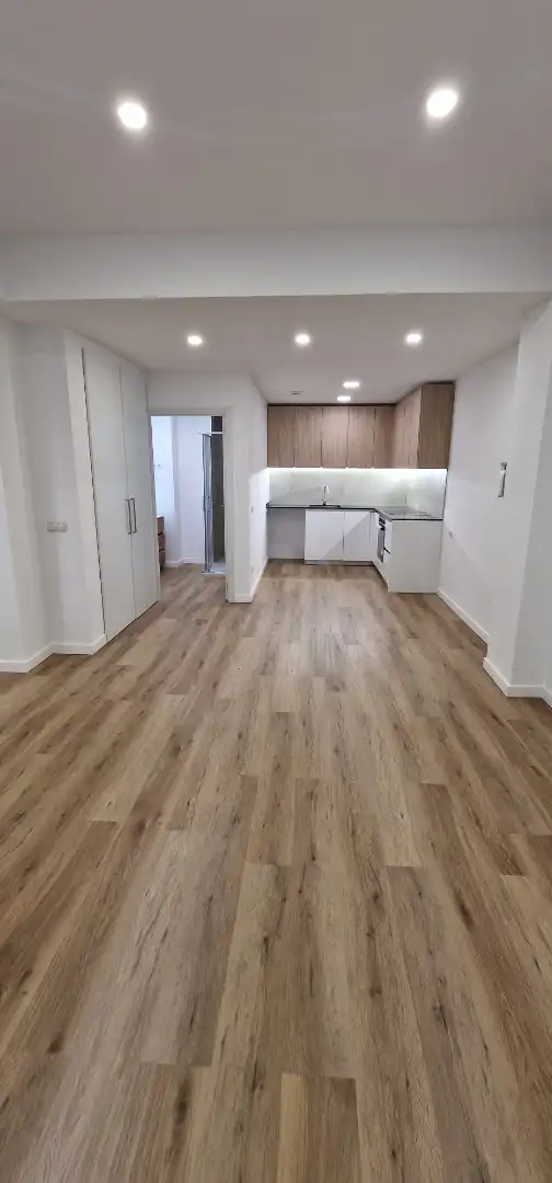 Cocina de Planta baja en venta en La Llagosta con Aire acondicionado, Calefacción y Parquet