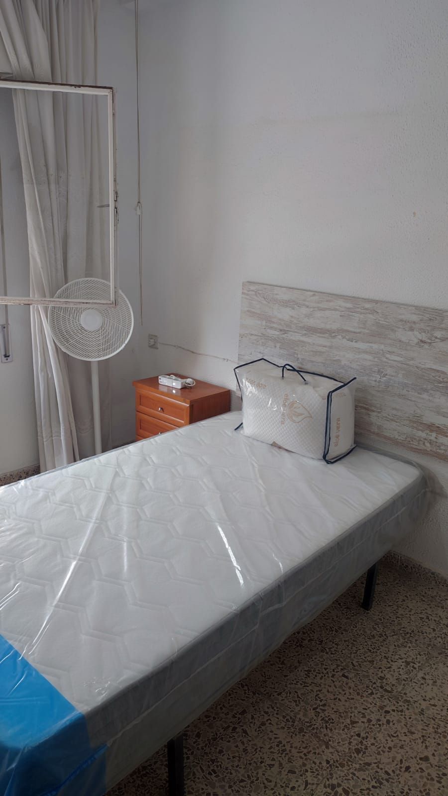 Flat to rent in Calle Patio del Cura, La Victoria