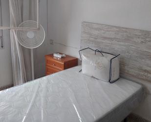 Bedroom of Flat to rent in  Melilla Capital  with Terrace