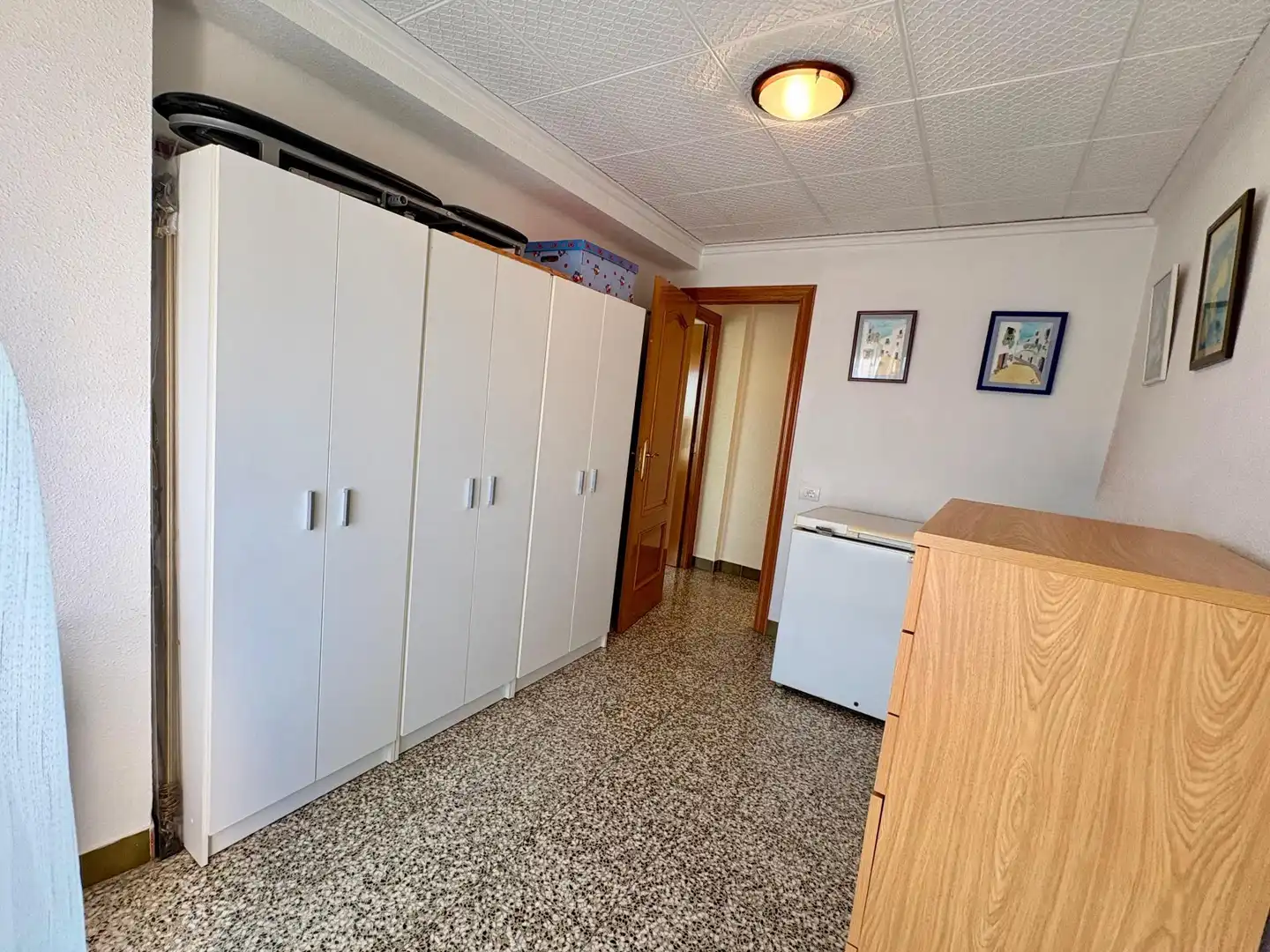 Flat for sale in Nules  with Air Conditioner, Heating and Storage room
