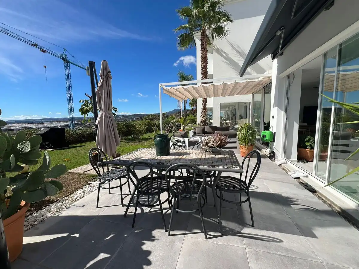 Wohnung zum Verkauf in Estepona - Estepona,Centro,Avenida Juan Carlos I, imagen 16