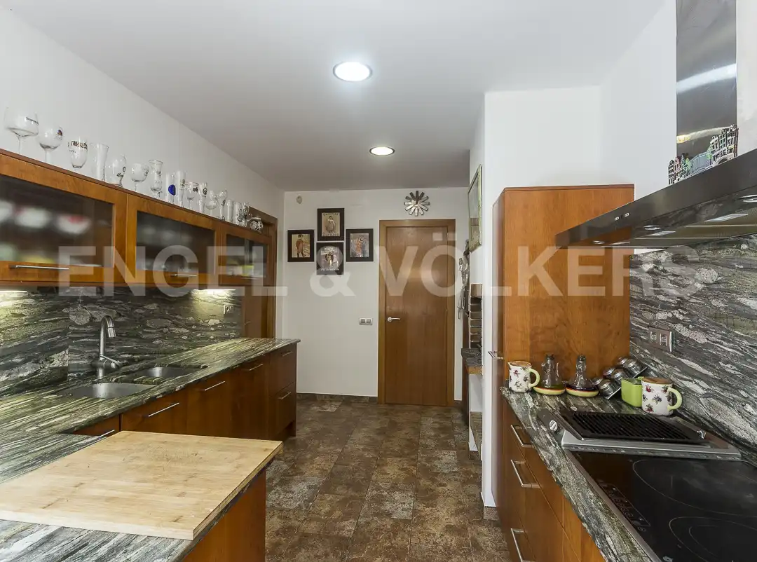 Maison avec piscine à vendre à Serra d'Or, imagen 24
