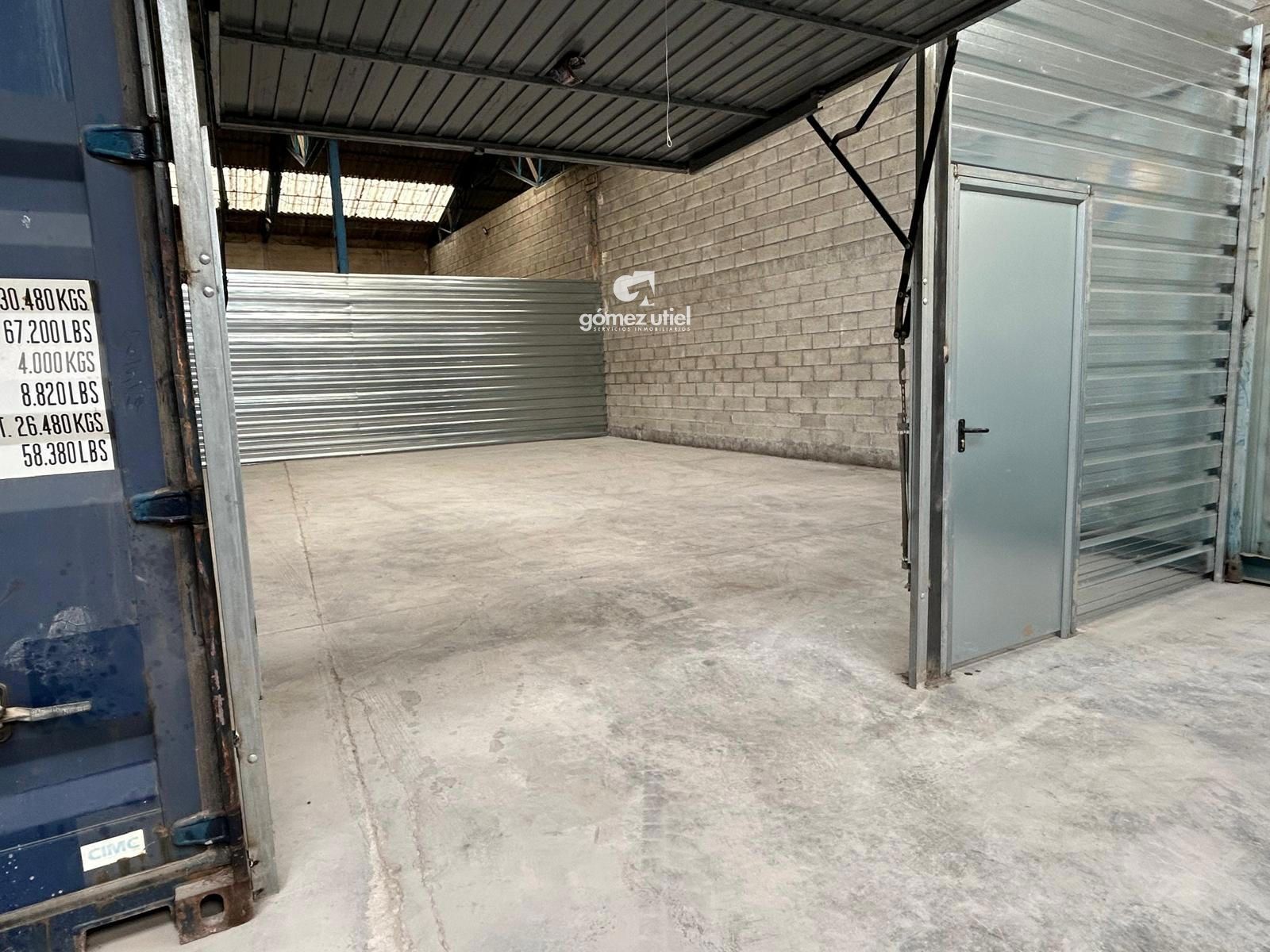 Parking of Industrial buildings to rent in Cuenca Capital