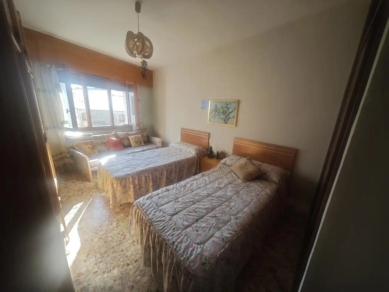 Habitación de Casa o chalet en venta en Piornal