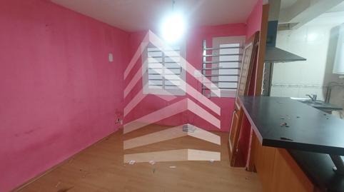 Foto 5 de Estudi en venda a Carrer D'alexandre de Torrelles, Can Baró,  Barcelona Capital