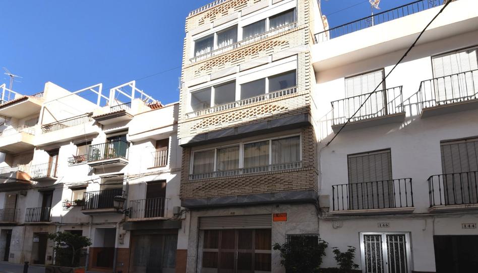 Foto 1 de Casa o xalet en venda a Calle Real, Lanjarón, Granada