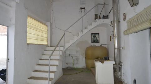 Foto 5 de Planta baixa en venda a Calle del Rosario, 90, Socuéllamos, Ciudad Real