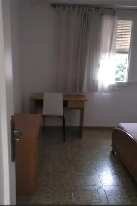 Schlafzimmer von Wohnungen zur Miete in Valencia