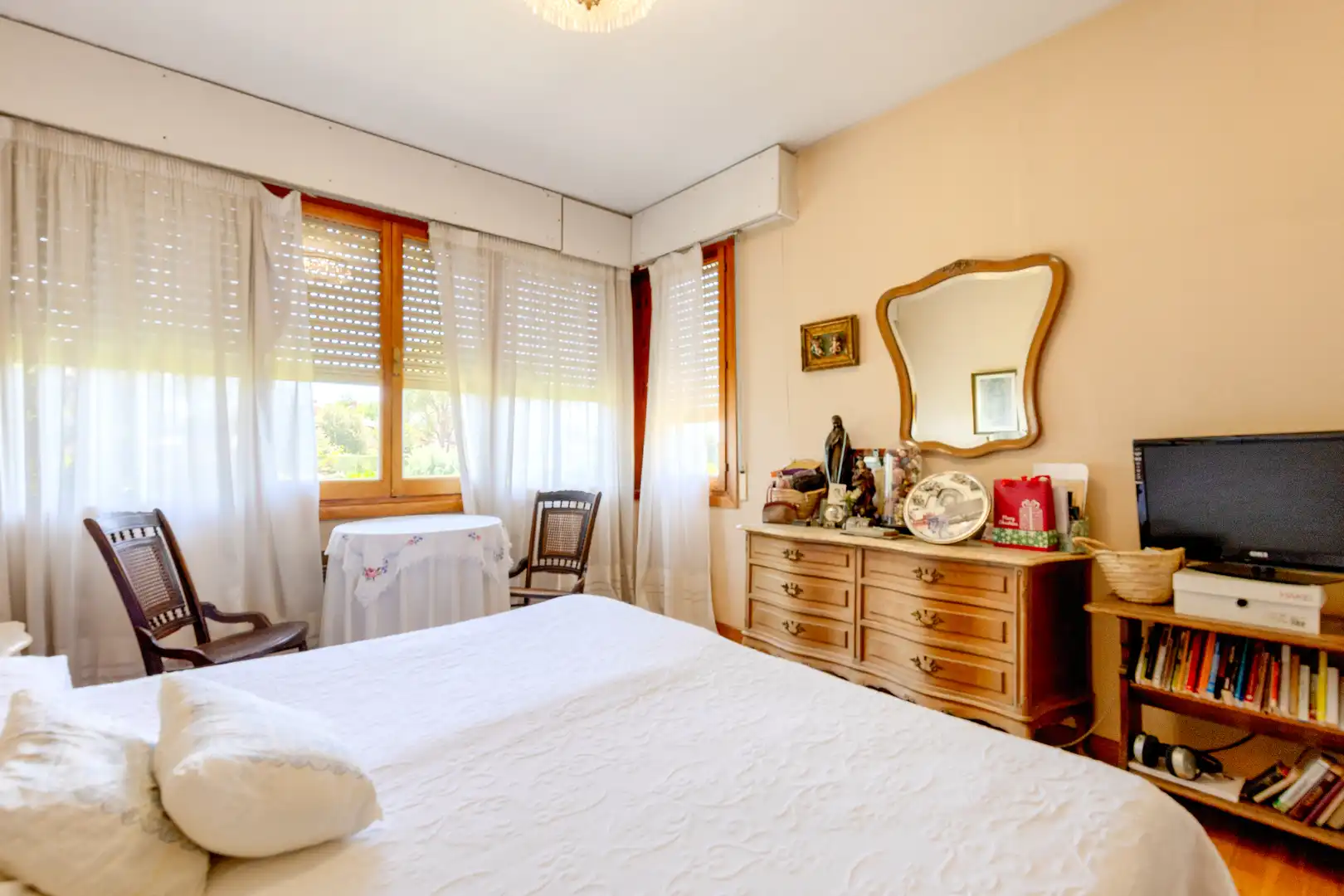 Habitación de Casa o chalet en venta en Algete con Calefacción, Jardín privado y Terraza
