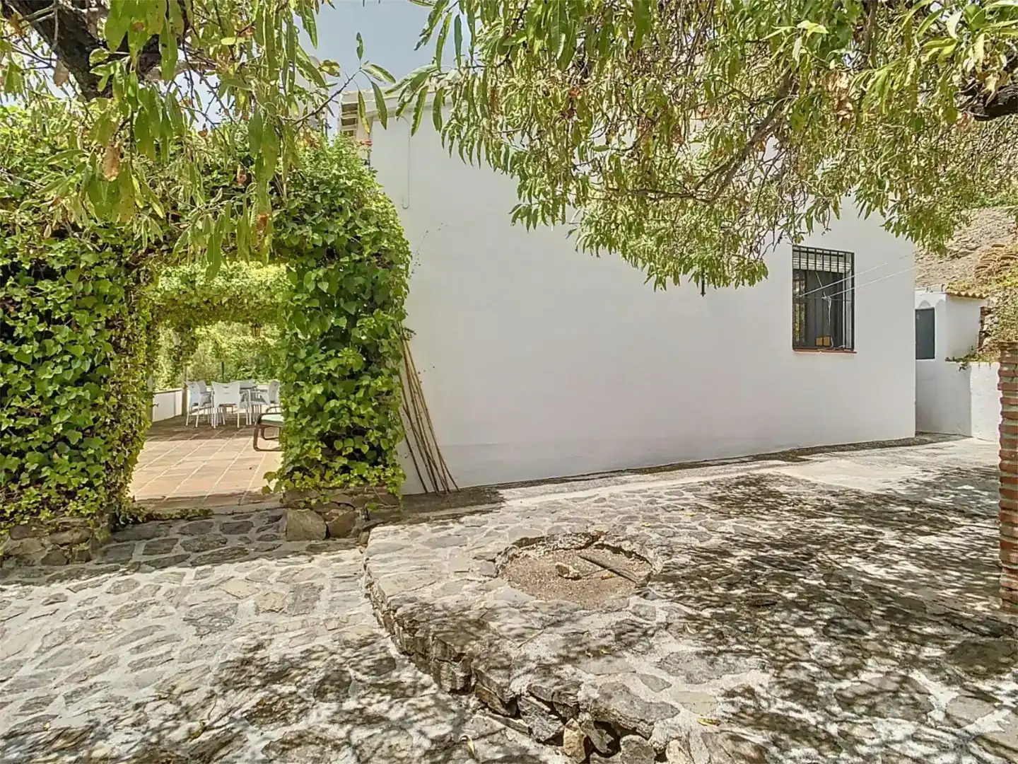 Finca rústica en venda a Camino de Benamayor, 115o, Cómpeta