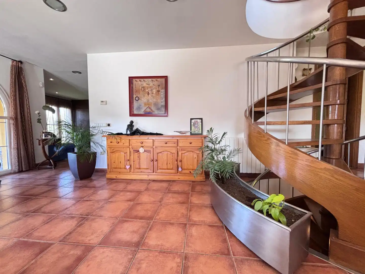 Chalet en venta en Les Preses, imagen 4