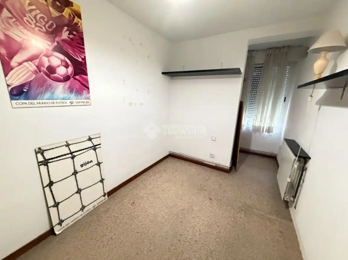 Piso con ascensor en venta en Av. de la Constitución, imagen 30