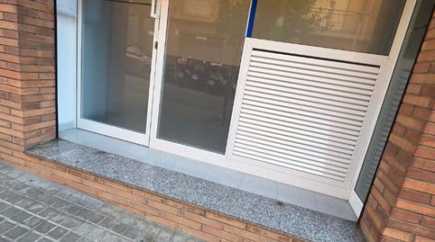 Foto 3 von Geschaftsraum zur Miete in Ronda Dels Països Catalans, Camí de la Serra, Mataró