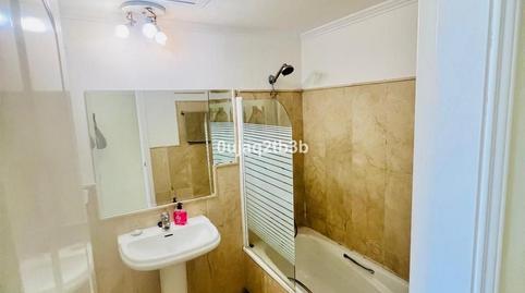 Foto 3 de Apartamento de alquiler en Nueva Alcántara, Marbella