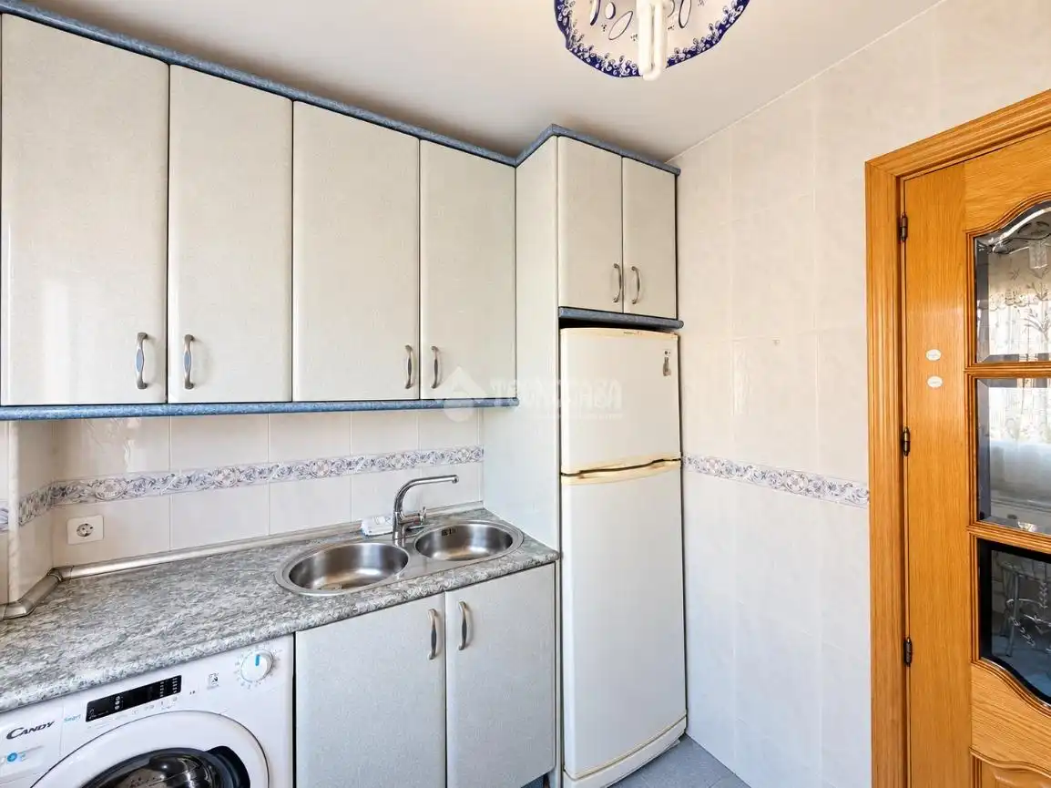 Wohnung zum Verkauf in Villaverde, imagen 5