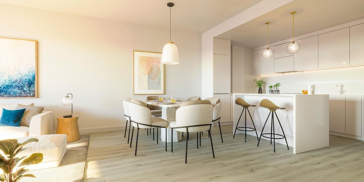 Apartament en venda a De Las Lagunas Ii, Calle Benahavís, Los Rios