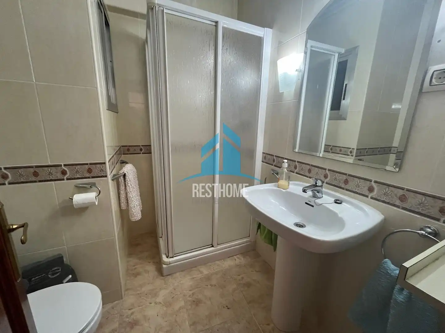 Apartamento de alquiler en Calle CABAÑAL, Sant Antoni