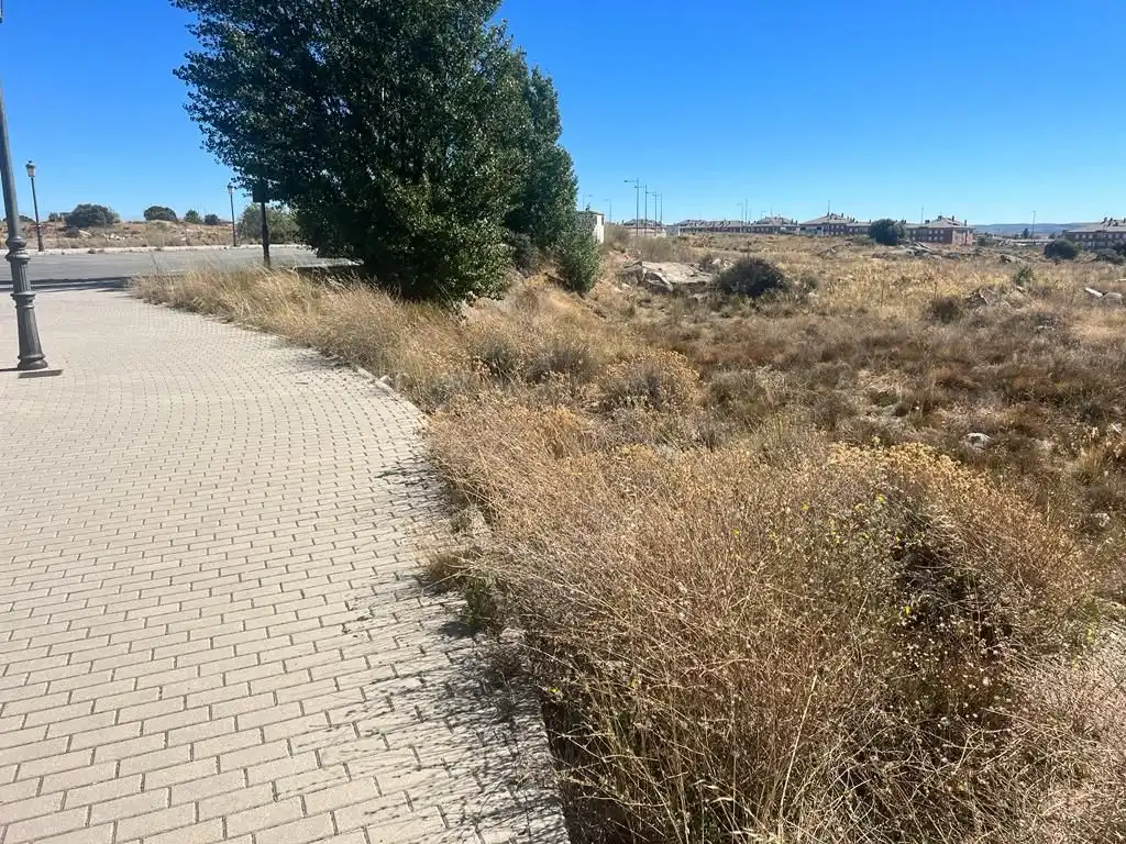 Terreni e lotti in vendita a Hervencias Altas - El Pinar, imagen 9