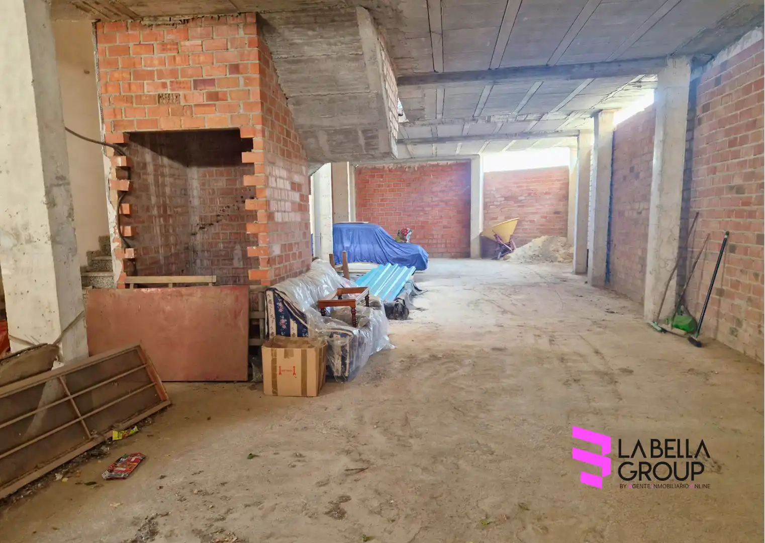 Inmuebles singulares en venta en Calle Lope de Vega, imagen 13