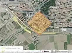 Terrenos y solares en venta en Zona Concordia, imagen 2